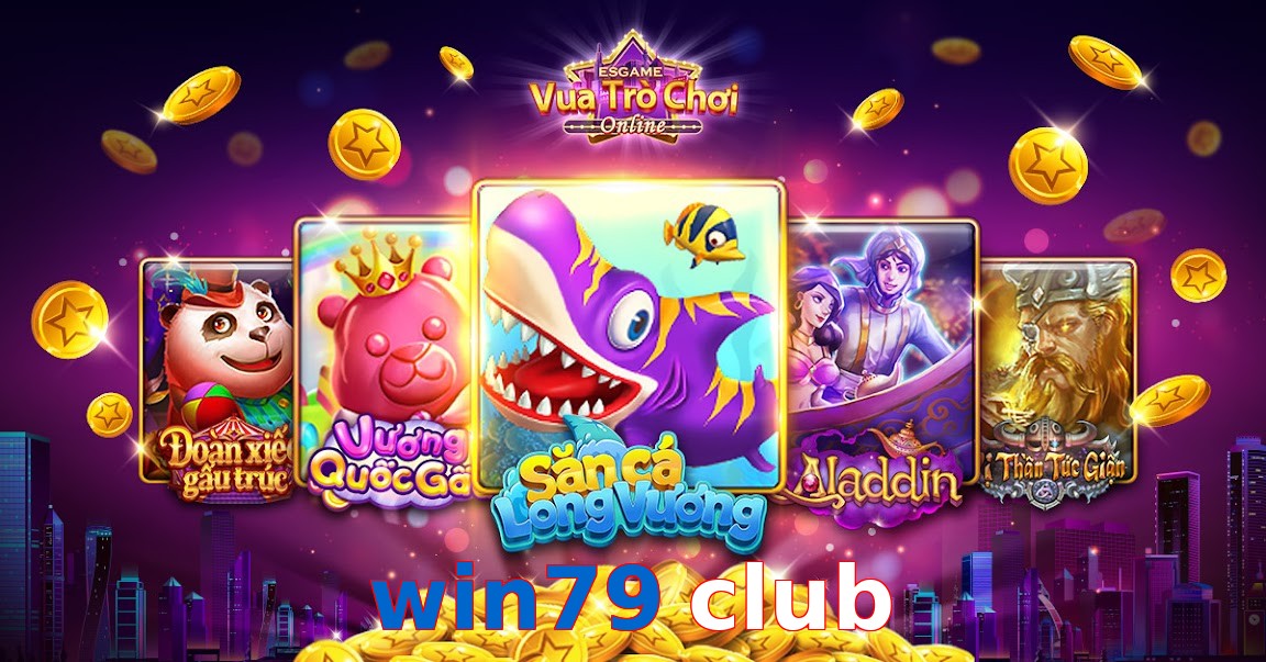 win79 club