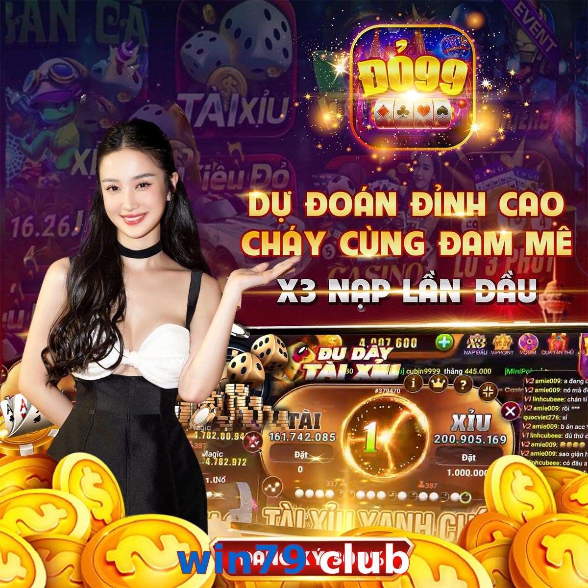 win79 club